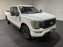 Thumbnail image of 2022 Ford F-150 at Monster Motors