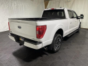 Thumbnail image of 2022 Ford F-150 at Monster Motors