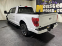Thumbnail image of 2022 Ford F-150 at Monster Motors