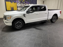 Thumbnail image of 2022 Ford F-150 at Monster Motors