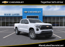 Thumbnail image of 2024 Chevrolet Colorado at Miami Lakes Automall