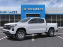 Thumbnail image of 2024 Chevrolet Colorado at Miami Lakes Automall
