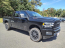 Thumbnail image of 2024 Ram 2500 at Liccardi Chrysler Dodge Mitsubishi