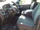 Thumbnail image of 2024 Ram 2500 at Liccardi Chrysler Dodge Mitsubishi