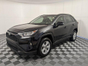 Thumbnail image of 2020 Toyota RAV4 at Jim Ellis Toyota of McDonough-USED