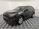 2020 Toyota RAV4 XLE at Jim Ellis Toyota of McDonough-USED