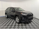Thumbnail image of 2020 Toyota RAV4 at Jim Ellis Toyota of McDonough-USED