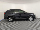 Thumbnail image of 2020 Toyota RAV4 at Jim Ellis Toyota of McDonough-USED