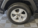 Thumbnail image of 2020 Toyota RAV4 at Jim Ellis Toyota of McDonough-USED