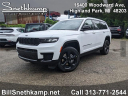 Thumbnail image of 2024 Jeep Grand Cherokee L at Bill Snethkamp Chrysler Dodge Jeep Ram