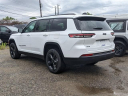 Thumbnail image of 2024 Jeep Grand Cherokee L at Bill Snethkamp Chrysler Dodge Jeep Ram