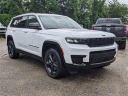 Thumbnail image of 2024 Jeep Grand Cherokee L at Bill Snethkamp Chrysler Dodge Jeep Ram