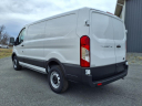 Thumbnail image of 2025 Ford Transit at Parsons Interstate Ford Inc