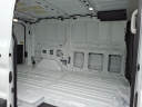 Thumbnail image of 2025 Ford Transit at Parsons Interstate Ford Inc