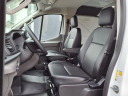 Thumbnail image of 2025 Ford Transit at Parsons Interstate Ford Inc