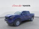 Thumbnail image of 2025 Toyota Tacoma at Cavender Toyota