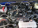 Thumbnail image of 2025 Toyota Tacoma at Cavender Toyota