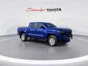 Thumbnail image of 2025 Toyota Tacoma at Cavender Toyota
