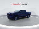 Thumbnail image of 2025 Toyota Tacoma at Cavender Toyota