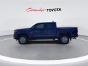 Thumbnail image of 2025 Toyota Tacoma at Cavender Toyota
