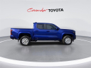 Thumbnail image of 2025 Toyota Tacoma at Cavender Toyota