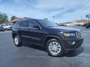 Thumbnail image of 2021 Jeep Grand Cherokee at Gary Mathews Motors
