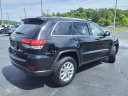 Thumbnail image of 2021 Jeep Grand Cherokee at Gary Mathews Motors