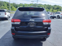 Thumbnail image of 2021 Jeep Grand Cherokee at Gary Mathews Motors
