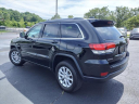 Thumbnail image of 2021 Jeep Grand Cherokee at Gary Mathews Motors
