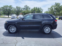 Thumbnail image of 2021 Jeep Grand Cherokee at Gary Mathews Motors