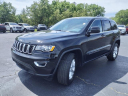 Thumbnail image of 2021 Jeep Grand Cherokee at Gary Mathews Motors