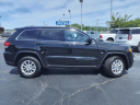 Thumbnail image of 2021 Jeep Grand Cherokee at Gary Mathews Motors