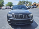 Thumbnail image of 2021 Jeep Grand Cherokee at Gary Mathews Motors