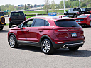 Thumbnail image of 2017 Lincoln MKC at Inver Grove Ford Lincoln