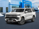 2024 Chevrolet Suburban Z71 at Atlantic Chevrolet Cadillac