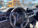 Thumbnail image of 2024 Chevrolet Suburban at Atlantic Chevrolet Cadillac