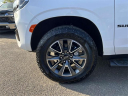 Thumbnail image of 2024 Chevrolet Suburban at Atlantic Chevrolet Cadillac