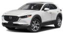 Thumbnail image of 2025 Mazda CX-30 at Classic Mazda - USED