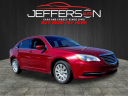 Thumbnail image of 2013 Chrysler 200 at Jefferson Auto Inc.