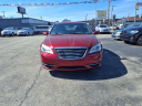 Thumbnail image of 2013 Chrysler 200 at Jefferson Auto Inc.