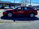 Thumbnail image of 2013 Chrysler 200 at Jefferson Auto Inc.