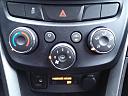 Thumbnail image of 2018 Chevrolet Trax at A & B Motors