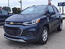 Thumbnail image of 2018 Chevrolet Trax at A & B Motors