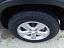 Thumbnail image of 2018 Chevrolet Trax at A & B Motors