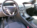 2016 Ford Taurus SEL at Lot of Deals LLC