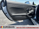 Thumbnail image of 2017 Porsche 718 Boxster at EurobahnBmwMiniMercedesBenz of Greensboro, NC