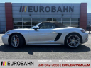 Thumbnail image of 2017 Porsche 718 Boxster at EurobahnBmwMiniMercedesBenz of Greensboro, NC