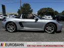 Thumbnail image of 2017 Porsche 718 Boxster at EurobahnBmwMiniMercedesBenz of Greensboro, NC