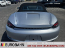 Thumbnail image of 2017 Porsche 718 Boxster at EurobahnBmwMiniMercedesBenz of Greensboro, NC