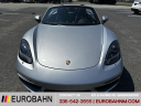Thumbnail image of 2017 Porsche 718 Boxster at EurobahnBmwMiniMercedesBenz of Greensboro, NC